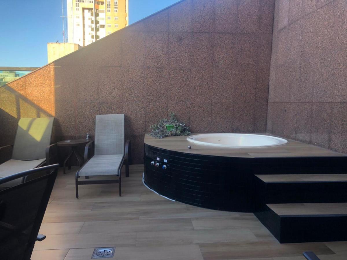 Savassi Tower Cobertura 1503 公寓 Belo Horizonte