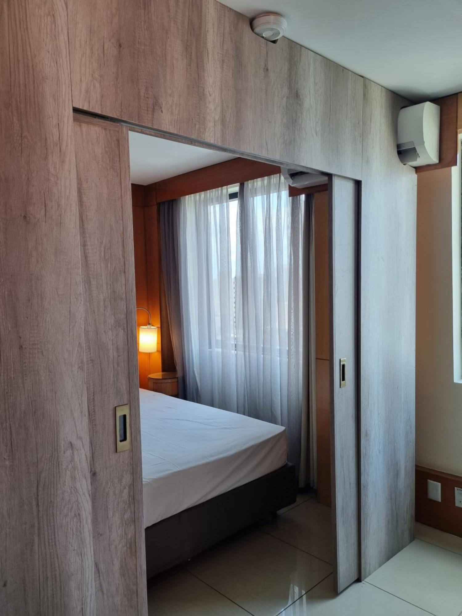 公寓 Savassi Tower Cobertura 1503