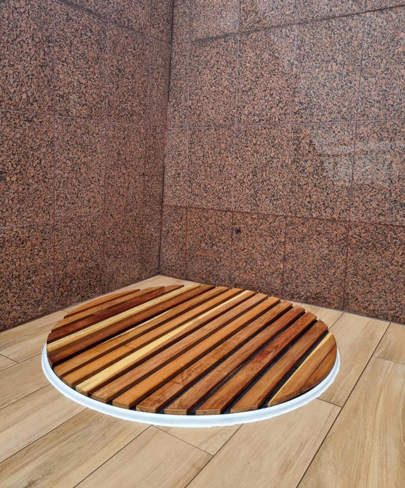 公寓 Savassi Tower Cobertura 1503 *