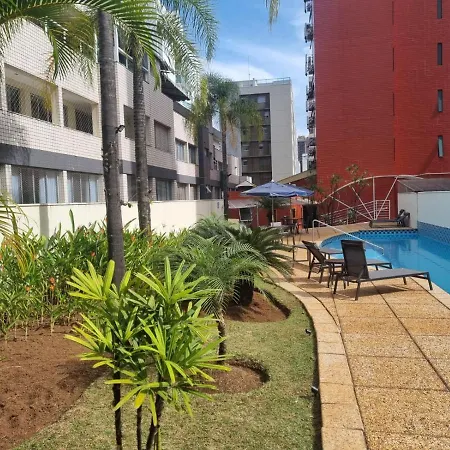 Savassi Tower Cobertura 1503 Apartment Belo Horizonte Exterior photo