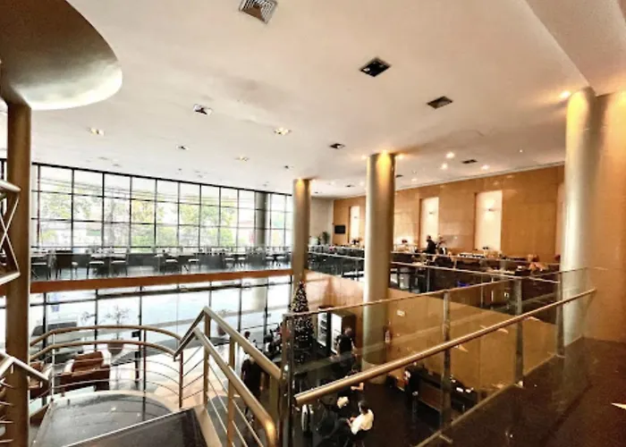 Savassi Tower Cobertura 1503