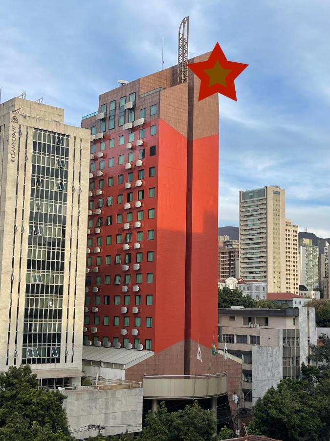 Savassi Tower Cobertura 1503 Apartment Belo Horizonte