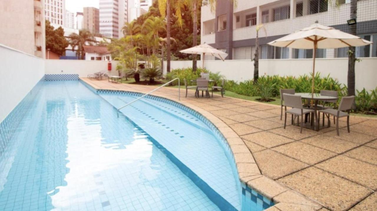 Savassi Tower Cobertura 1503 Apartment Belo Horizonte