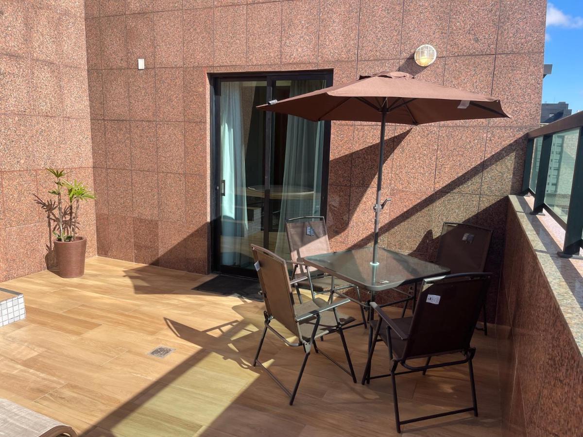 Apartment Savassi Tower Cobertura 1503 Belo Horizonte