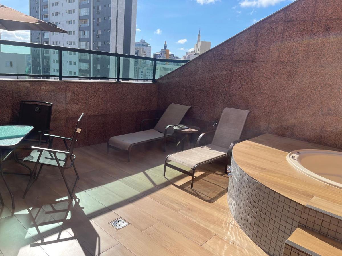 Apartment Savassi Tower Cobertura 1503 Belo Horizonte