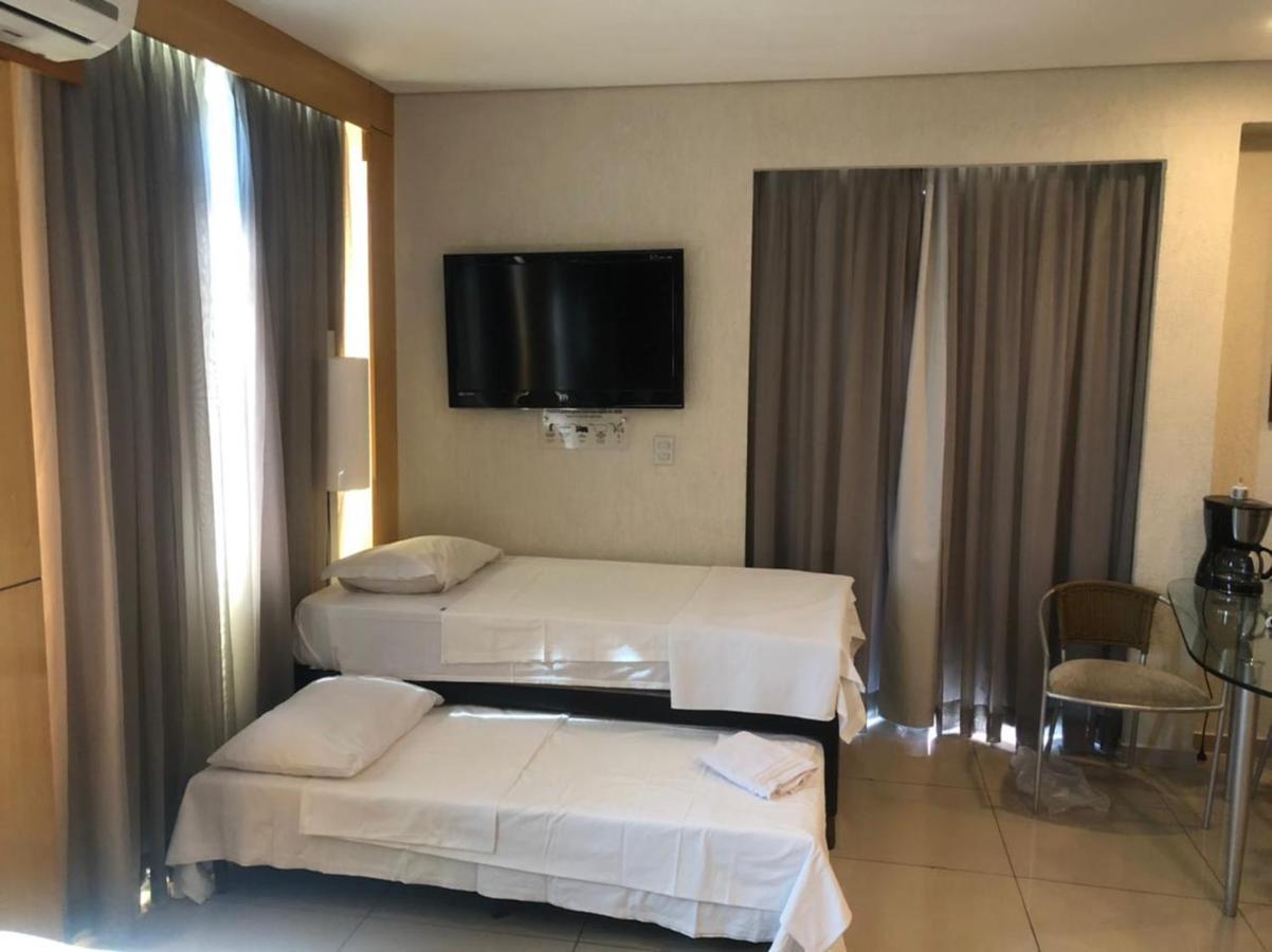 Apartment Savassi Tower Cobertura 1503 Belo Horizonte
