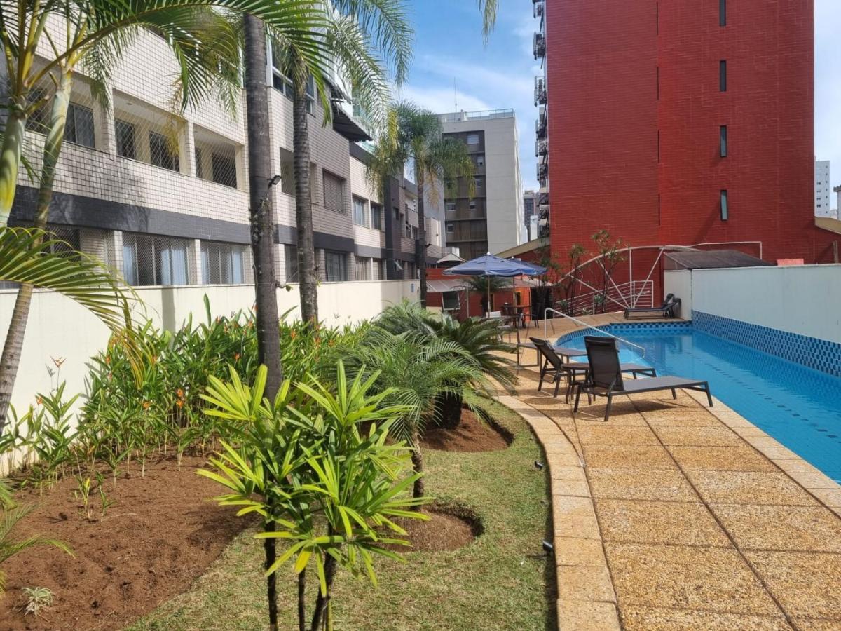 Savassi Tower Cobertura 1503 Apartment Belo Horizonte