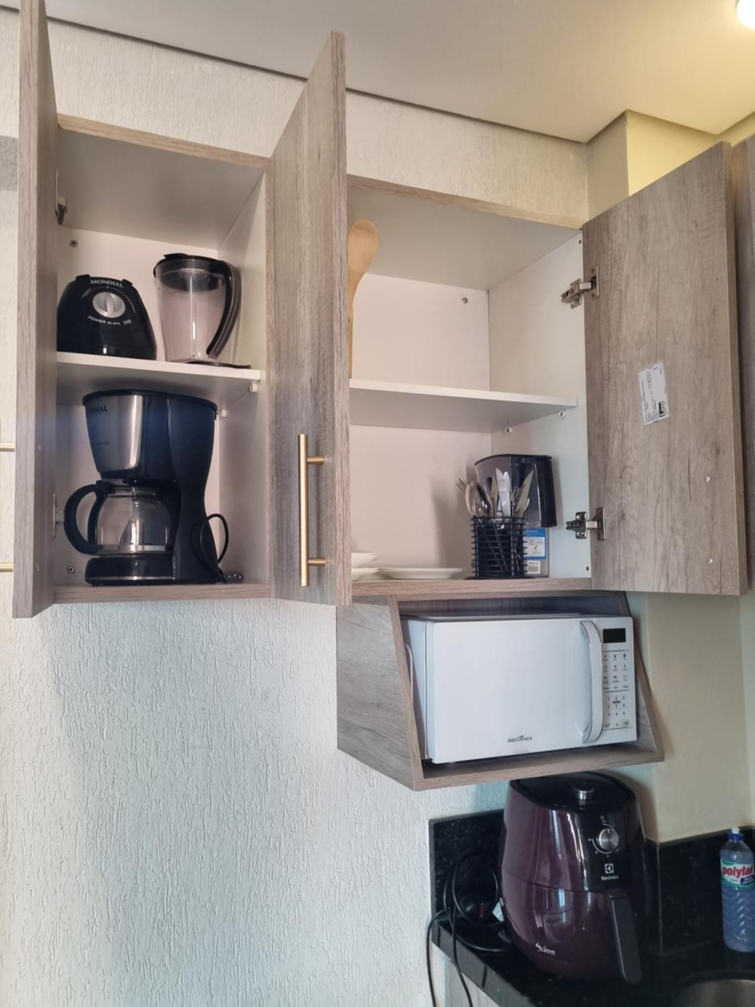 Savassi Tower Cobertura 1503 Apartment