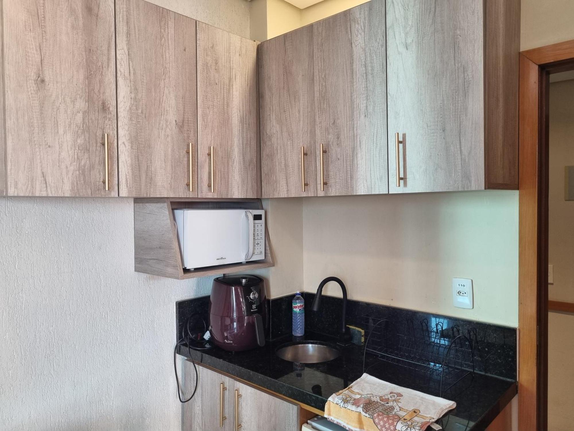 Apartment Savassi Tower Cobertura 1503