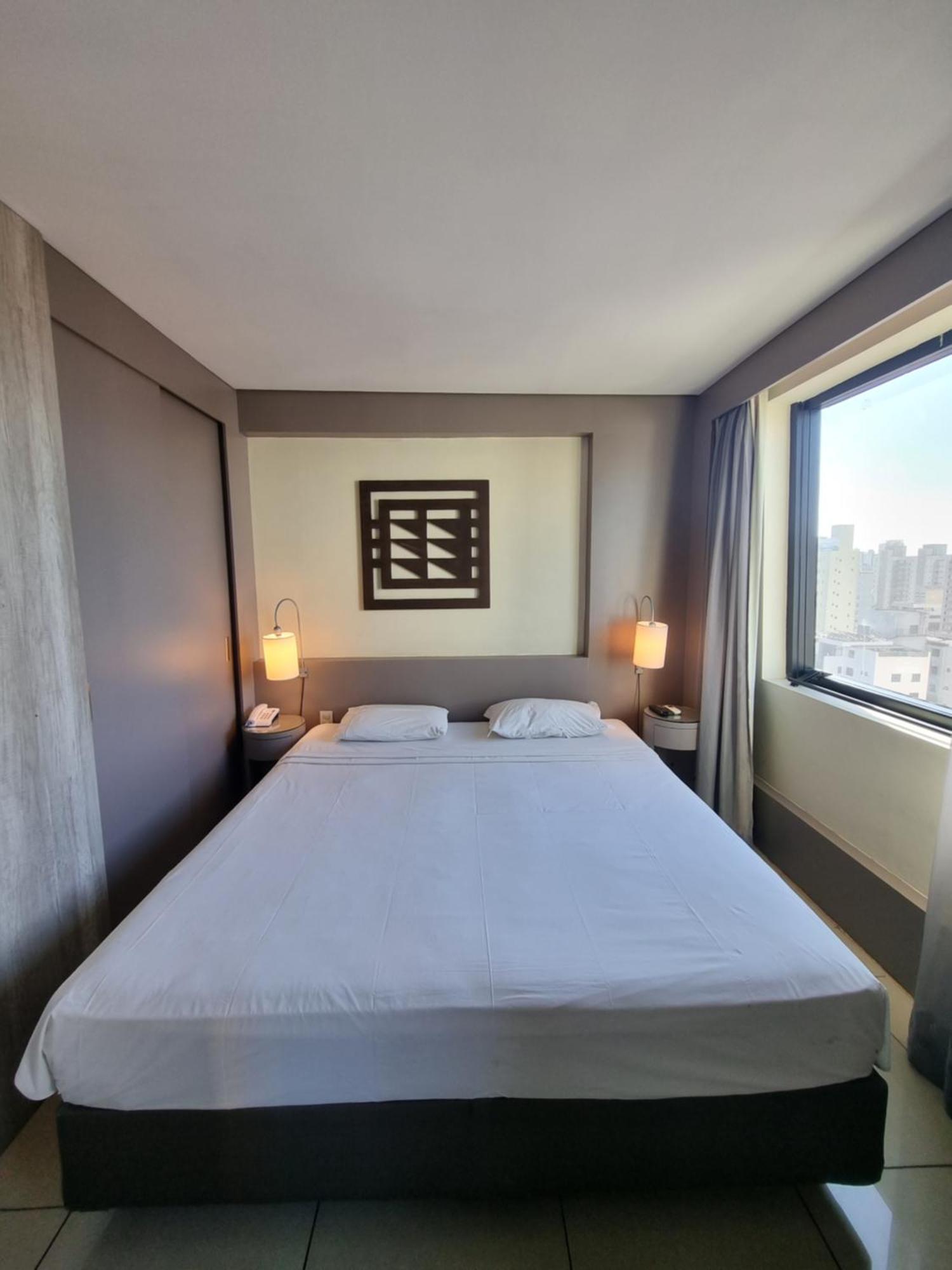 Apartment Savassi Tower Cobertura 1503 Belo Horizonte