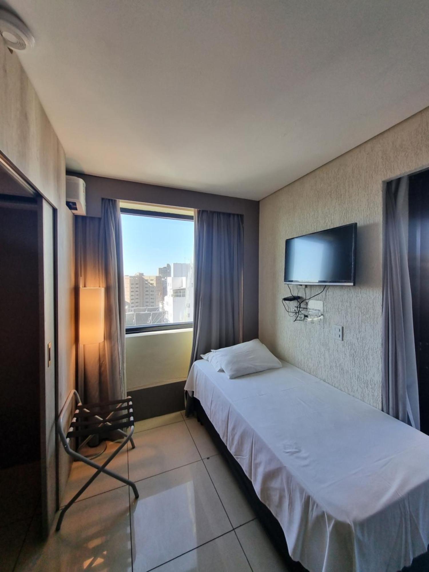 Savassi Tower Cobertura 1503 Apartment